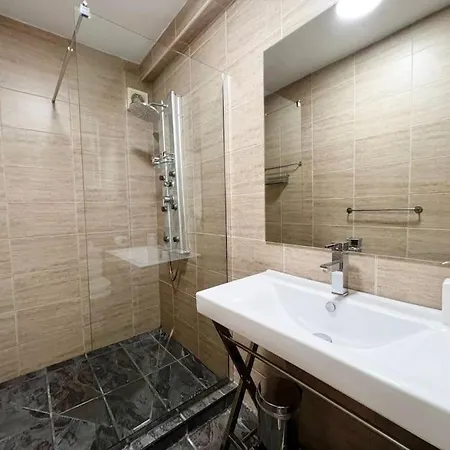 Luminoso Y Amplio Apartamento Al Lado Del Mar Apartamento Fuengirola