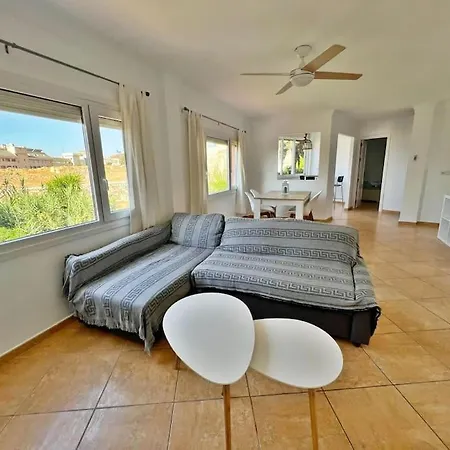 Apartamento Luminoso Y Amplio Apartamento Al Lado Del Mar Fuengirola